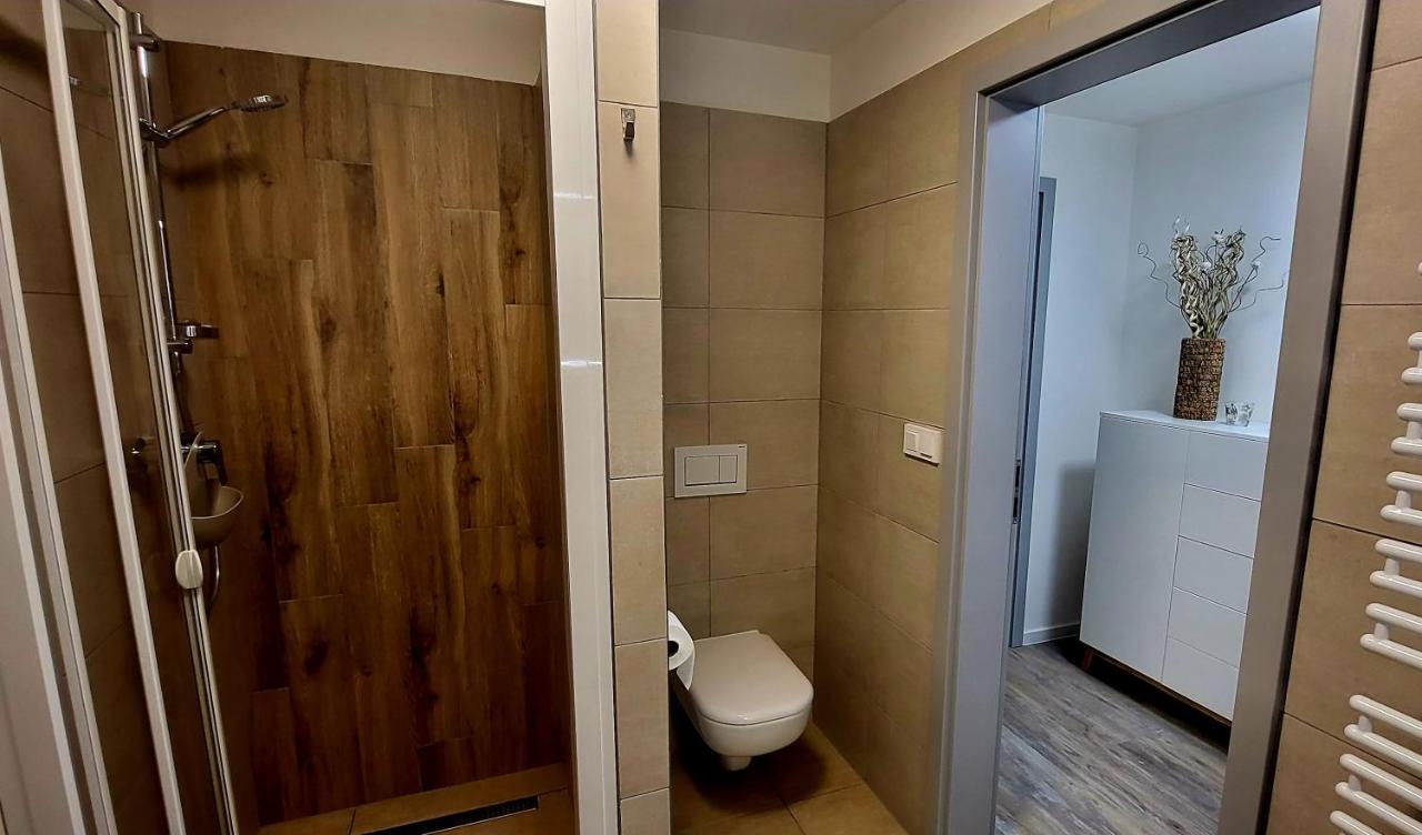 Loft Rezidence Vista Lejlighed Rokytnice nad Jizerou Eksteriør billede